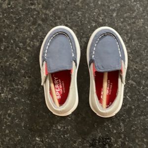 Sperry Boat Shoes